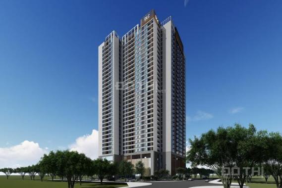 Mở bán Harmony Square - Nhân Chính, căn 3PN 124m2 chỉ 3.4 tỷ, CK 3%, quà 30tr, miễn phí DV