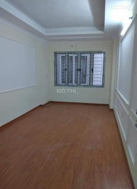 10m ra ô tô, nhà đẹp Tam Trinh, Hoàng Mai 35m2 x 4T, giá 2 tỷ 330 triệu. LH: 098.724.0775