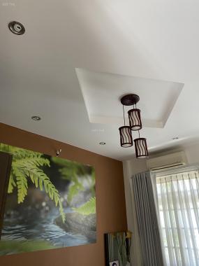 Bán nhà hẻm xe hơi Đồng Xoài, P. 13, Tân Bình, nhà đẹp trệt, 3 lầu, DTSD 200m2, 5PN