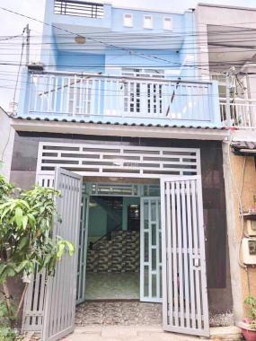 Bán nhà riêng tại đường 9, Phường Bình Hưng Hòa, Bình Tân, Hồ Chí Minh, DTSD: 106,2m2, 3,87 tỷ