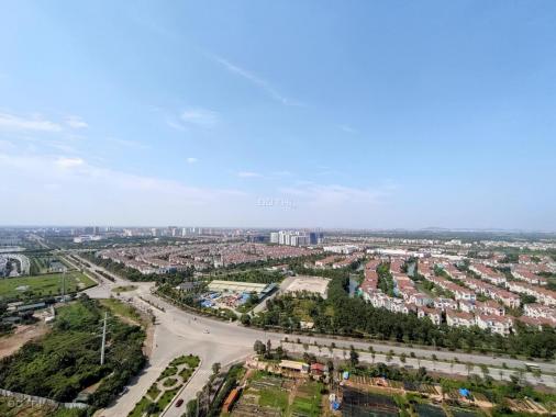 Bán căn hộ hạng sang Duplex duy nhất quận Long Biên