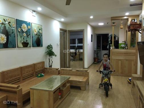 Bán căn hộ chung cư Athena Phương Canh, 70m2, 2 phòng ngủ, 1.65 tỷ