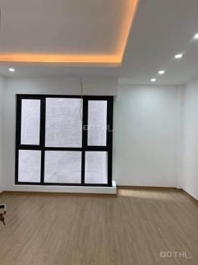 Bán nhà phố Khương Hạ, Thanh Xuân 5 tầng nhà đẹp kiên cố ngõ rộng nhiều tiện ích, 3.05 tỷ