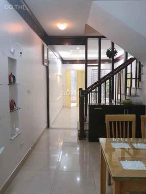 Bán nhà đẹp ngõ 250 Kim Giang, 5 tầng, 42m2, chỉ 2.65 tỷ