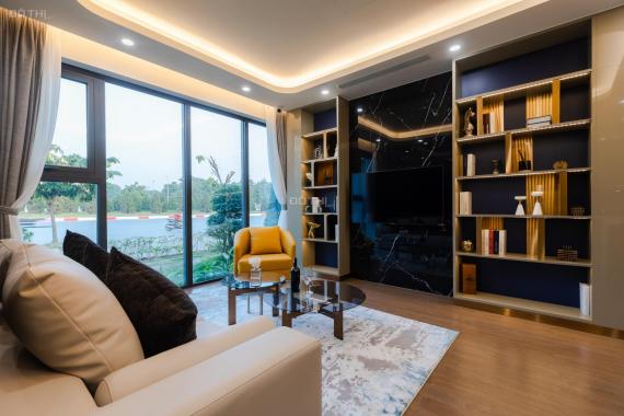 Chỉ với 540tr vào HĐMB, sở hữu căn hộ đẹp nhất hồ Đền Lừ lãi suất 0% đến lúc nhận nhà