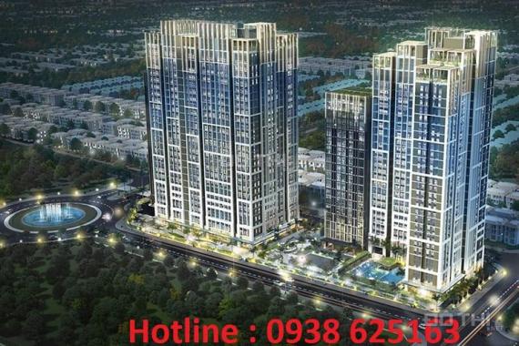 Kẹt tiến bán căn hộ Citi Alto Kiến Á Quận 2, 55m2 ngân hàng hỗ trợ 70% giá đầu tư cực tốt