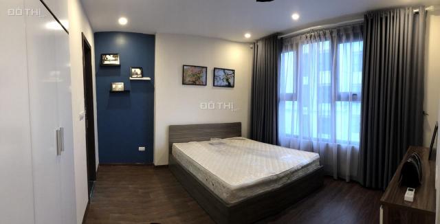 Bán chung cư Hà Nội Homeland căn 92m2 3PN, nội thất long lanh giá 2.35 tỷ có TL. 0986603136