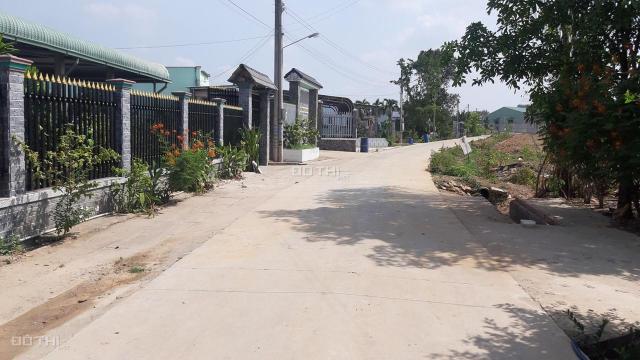 Nhà dư miếng đất cần bán tại Vĩnh Tân - Tân Uyên diện tích 300m2 hơn