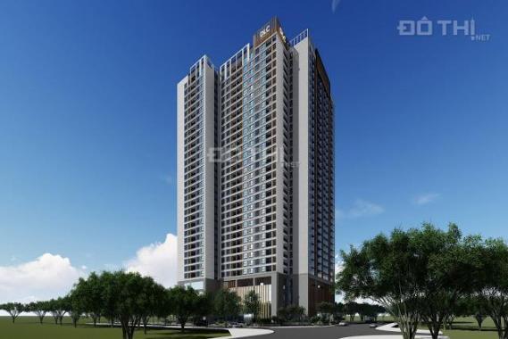 Mở bán Harmony Square - Nhân Chính, căn góc 2PN 75.7m2, đủ đồ, chỉ 2.5 tỷ, quà 30tr, CK 3%, LS 0%