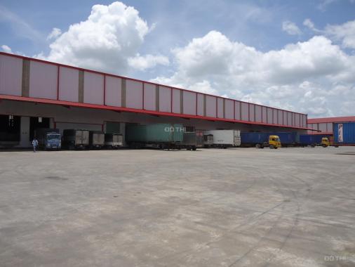 Công ty Khang Ninh Group cho thuê: Kho bãi, đất xưởng, với DT: 200m2 - 500m2 - 1.000m2 - 2.000m2