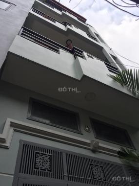 Bán nhà phố Dương Khuê, Mai Dịch, Cầu Giấy, 42m2, 4 tầng, cách phố 15m, giá 4 tỷ, ĐT 0976263115