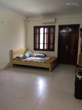 Bán nhà phố Dương Khuê, Mai Dịch, Cầu Giấy, 42m2, 4 tầng, cách phố 15m, giá 4 tỷ, ĐT 0976263115