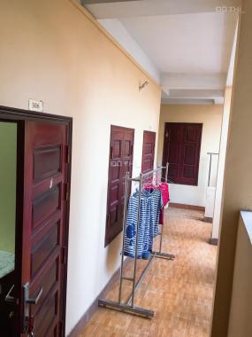 Cần cho thuê căn hộ chung cư mini: Kim Mã - Đào Tấn, 28m2, nằm trong khu ccmn 1000m2, cầu thang máy