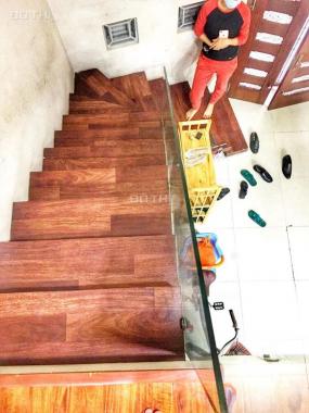 Cực rẻ Đình Thôn, 38m2 x 5T, mua ở luôn, ngõ rộng. Giá chỉ 2.6 tỷ