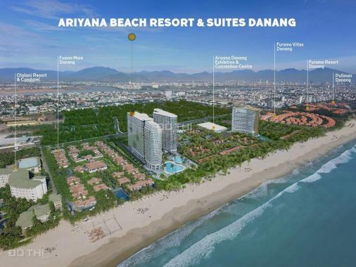Chủ Hàn Quốc cần tiền kinh doanh nhượng lại căn hộ Ariyana Furama Resort Đà Nẵng giá hợp đồng