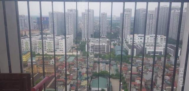 Bán căn hộ 2PN, full đồ chung cư Helios Tam Trinh view nhạc nước Times City