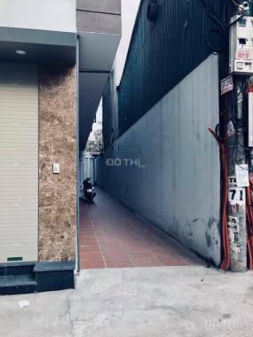 Bán nhà PL Bát Khối, Long Biên, 37m2, MT 4m, 5T mới xây, 3 thoáng, ô tô vào nhà. Giá chỉ 3.9 tỷ