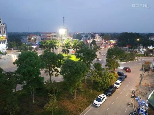 Bán nhanh 70m2 đất ở vòng xuyến Văn Giang kinh doanh tốt GĐ2 Ecopark Hưng Yên 0385626846