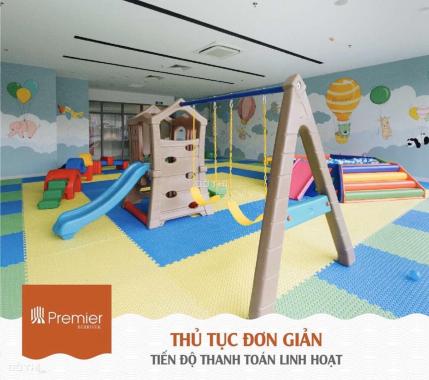 Căn hộ cao cấp 3PN - 105m2 tại phố Nguyễn Văn Cừ - Long Biên - LH: 0968251095