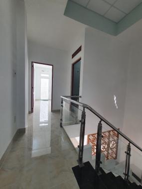 Bán nhà riêng tại đường Hoàng Ngân, Phường 16, Quận 8, Hồ Chí Minh. Diện tích 90m2 - 0906752525