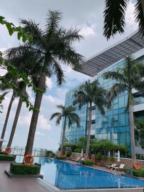 Cho thuê CHCC tại dự án Vincom Center TP. HCM, Quận 1, Hồ Chí Minh diện tích 154m2, giá 98tr/th
