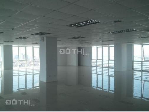 Cho thuê nhà MP Thái Hà 90m2 x 5 tầng, MT 6,5m, vô địch kinh doanh