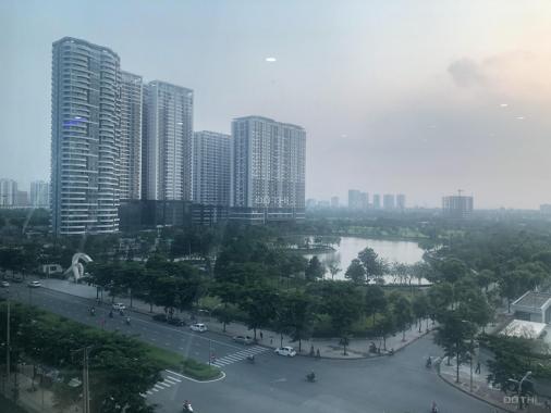 Bán penthouse N01T1 Ngoại Giao Đoàn 228m2 view công viên hồ điều hoà đại sứ quán HQ. Giá rẻ 31tr/m2