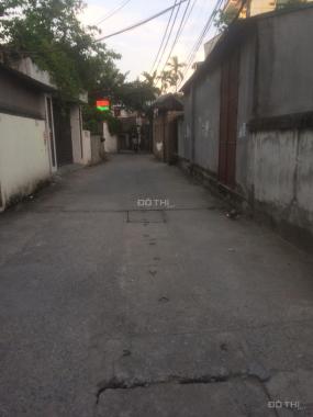 Bán nhà đất thổ cư 100 m2 Quang Tiến đường ô tô tránh nhau, giá 40tr/m2