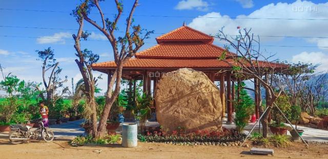 Bán đất tại dự án An Phúc Viên, Nha Trang, Khánh Hòa diện tích 10m2, giá 30 triệu