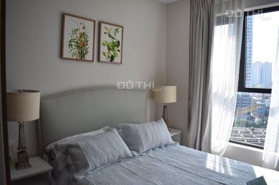 Cho thuê căn hộ 2PN Golden Westlake Thụy KHuê, full nội thất đẹp (hình chụp thực tế) giá giảm sâu