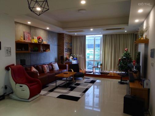 Cho thuê căn hộ chung cư tại dự án Imperia An Phú, Quận 2. Diện tích 135m2, full nội thất