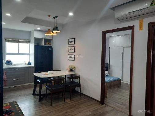 Cho thuê chung cư Hope Residence, Phúc Đồng, Long Biên, nội thất cơ bản, giá 5tr/th. LH: 0981716196