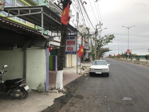 Chính chủ cần bán đất 2 mặt tiền đường Đống Đa, TP Quy Nhơn