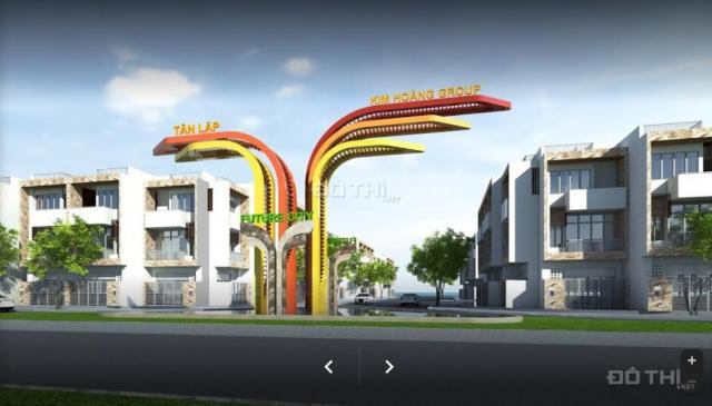 Victory City - VSIP3 - Vingroup Tân Uyên, mua đất trúng nhà trị giá từ 530 triệu