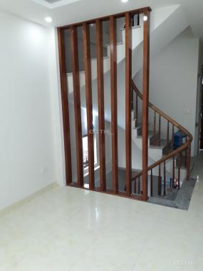 Bán nhà xây mới khu vực Yên Nghĩa, 4T * 35m2, giá từ 1.58 tỷ. LH 0907290666