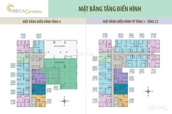 Cần bán căn chung cư Bách Việt - Dĩnh Kế Bắc Giang 2 phòng ngủ, 2 WC giá rẻ - Sổ đỏ trao tay