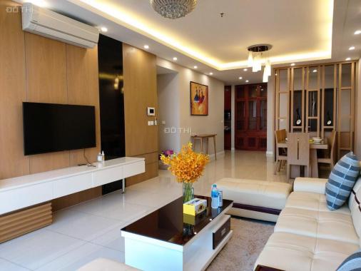 Cho thuê căn hộ Prince 3 phòng ngủ/3WC full tiện nghi, 30 tr/th, DT 140m2 cực rộng, tel 0942811343