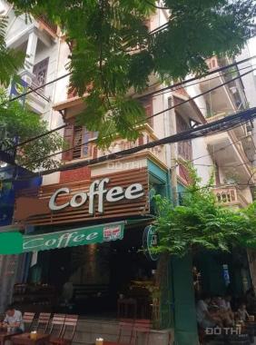 Bán nhà mặt phố Nguyễn Lân lô góc làm cafe, nhà 5 tầng 3 mặt thoáng ô tô vào nhà. Giá 7.2 tỷ