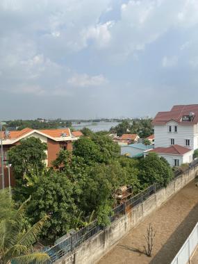 Khu biệt thự phố ven sông Sài Gòn, chỉ cần thanh toán 1,5 tỷ, nhận nhà ở ngay