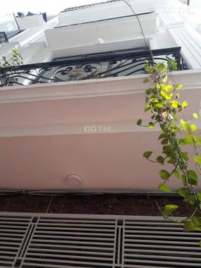 Kinh doanh nhỏ - ngõ 3 gác - gần khu phố cổ Hà Đông 45m2, 3.75 tỷ