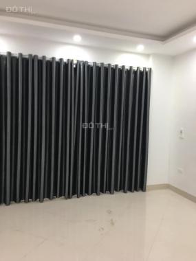 Bán nhà Giải Phóng, 45m2, 5 tầng mới, MT 5m, ngõ rộng - cách đường Giải Phóng 50m, giá 3.35 tỷ