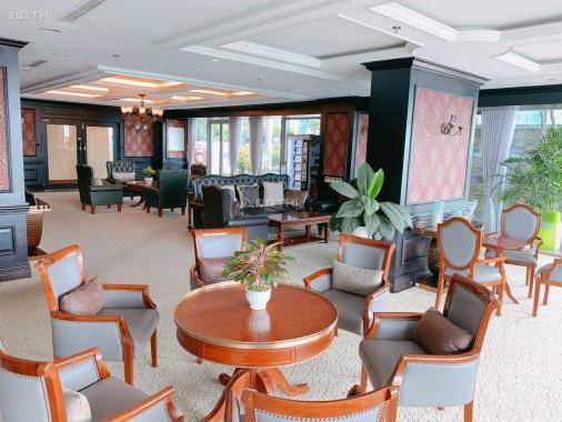 Cho thuê căn hộ CC tại dự án Vincom Center TPHCM, Quận 1, Hồ Chí Minh diện tích 154m2, giá 98tr/th