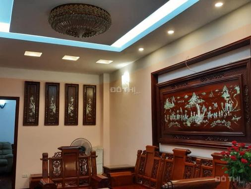 Rẻ nhất! Bế Văn Đàn 80m2, 4T nhà đẹp, ôtô tránh, ngõ thông, giá 5.1 tỷ, 0967863126