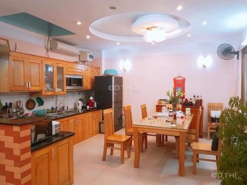 Rẻ nhất! Bế Văn Đàn 80m2, 4T nhà đẹp, ôtô tránh, ngõ thông, giá 5.1 tỷ, 0967863126