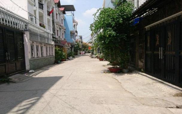 Bán gấp giá giảm hú hồn 140m2 HXH quận Bình Tân, LH Phú 0932677567