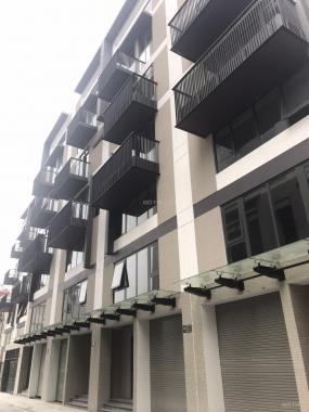 Gia đình bán căn nhà liền kề Terra số 83 Hào Nam, Ô Chợ Dừa đã hoàn thiện 50m2, giá 13,4 tỷ