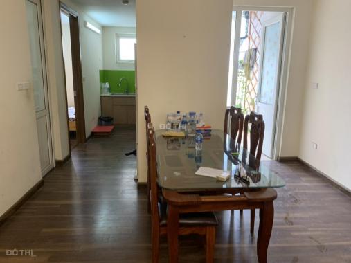 Cho thuê căn hộ chung cư tại dự án Sapphire Palace, Thanh Xuân, Hà Nội, DT 100m2, giá 12.5 tr/th