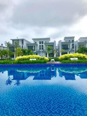 Mở bán 20 căn nhà phố biệt thự mặt tiền Trần Văn Giàu, giá 2,3 tỷ