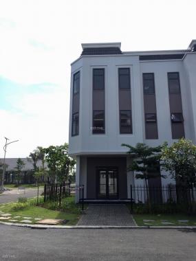 Bán nhà riêng tại đường Nguyễn Văn Bứa, Hóc Môn, Hồ Chí Minh diện tích 100m2, giá 2.2 tỷ