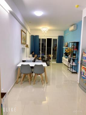 Cho thuê căn hộ 2 phòng ngủ & 2 toilet tại Carillon 5 Tân Phú